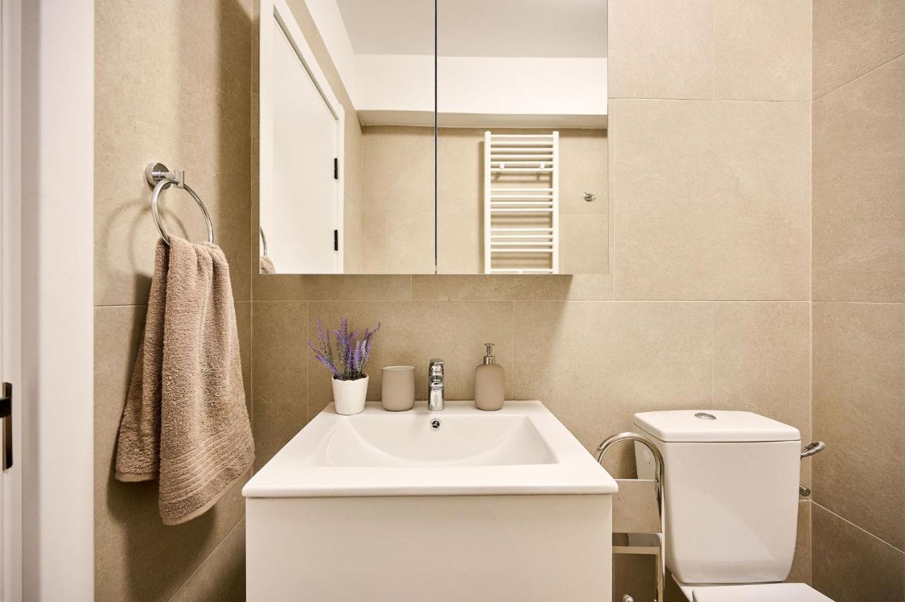 Vlezal Apartment Spa&Pool Beach Resort Mamaia Exterior foto